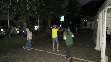 KNOBLEHARJEVO 2018 - Šentjernejski skavti se predstavijo 8